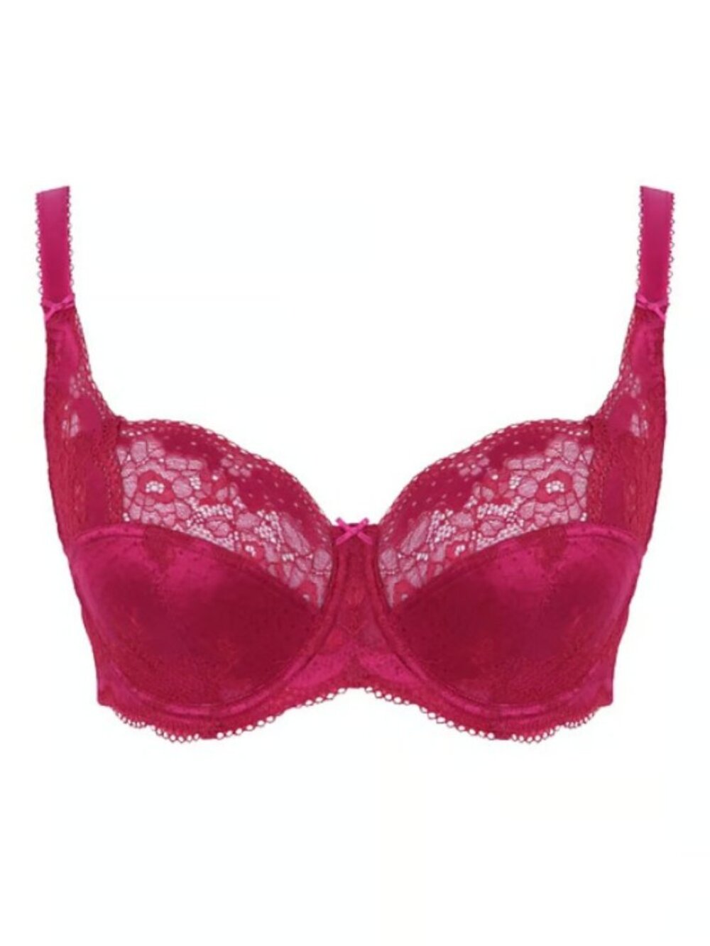 Panache Clara Bra 38J (38GG UK)